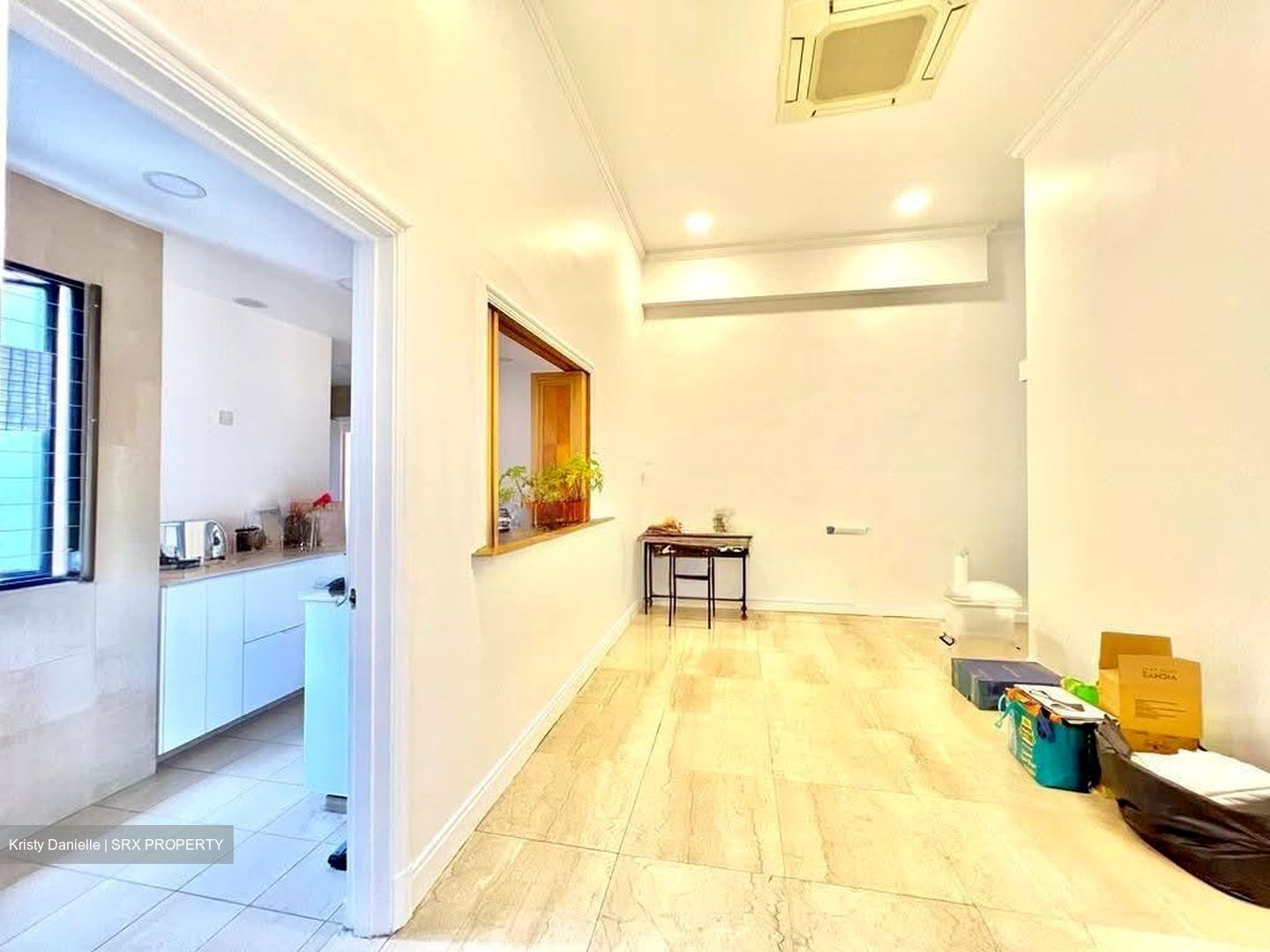 Heritage View (D5), Condominium #557277151